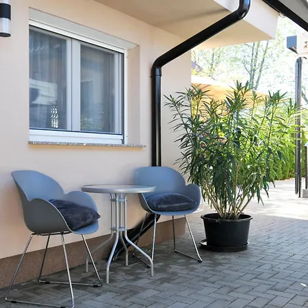Silver Beach Apartments Siófok Exterior foto
