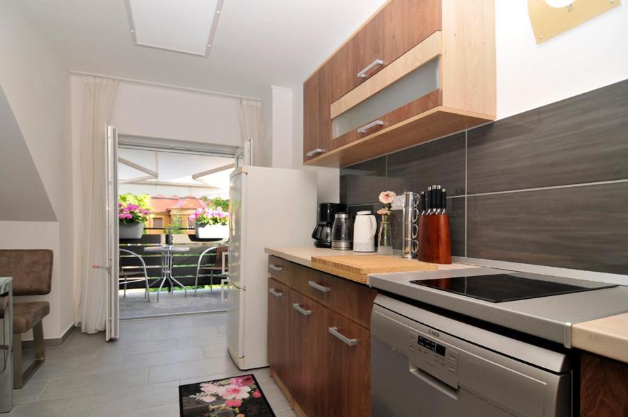 Apartmán Silver