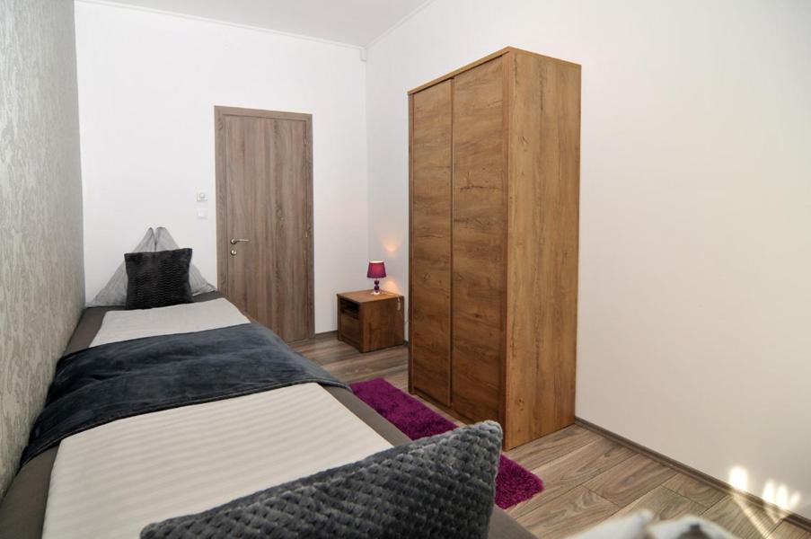Silver Apartment Siófok