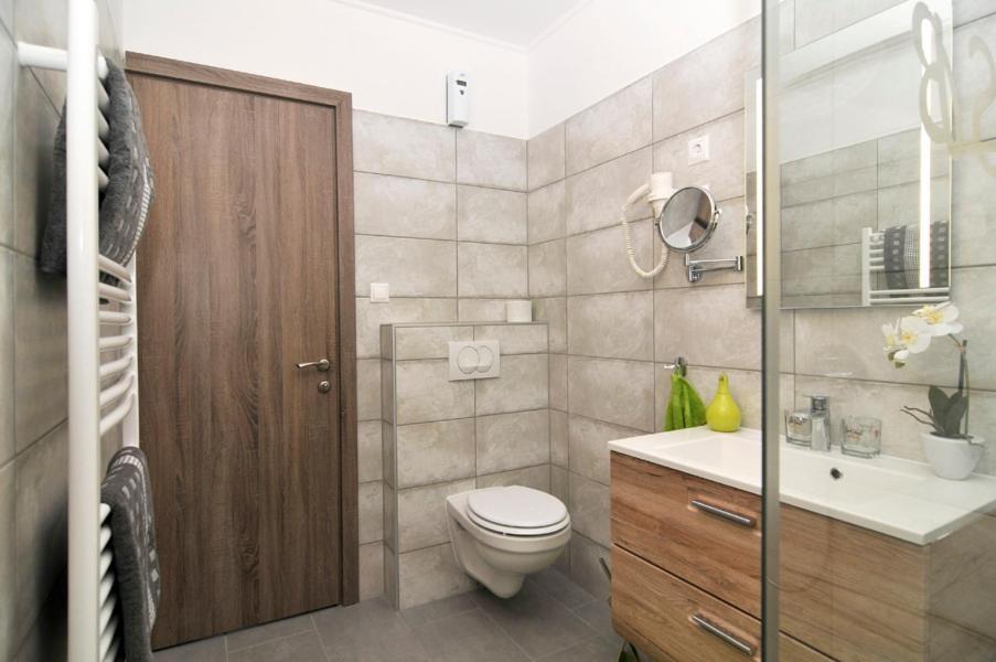 Apartment Silver Siófok