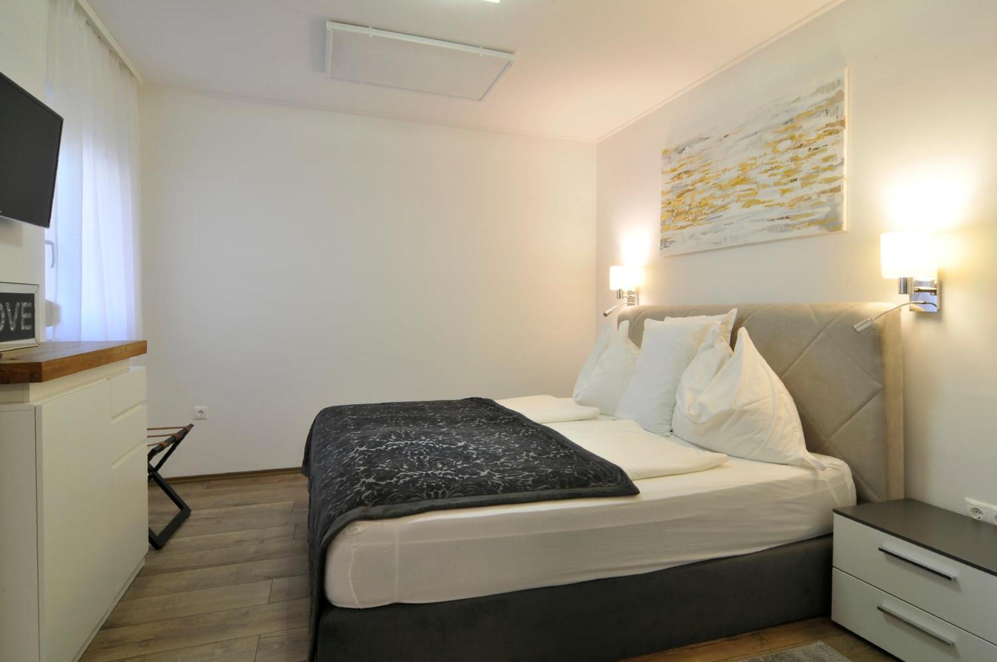 Silver Apartmán