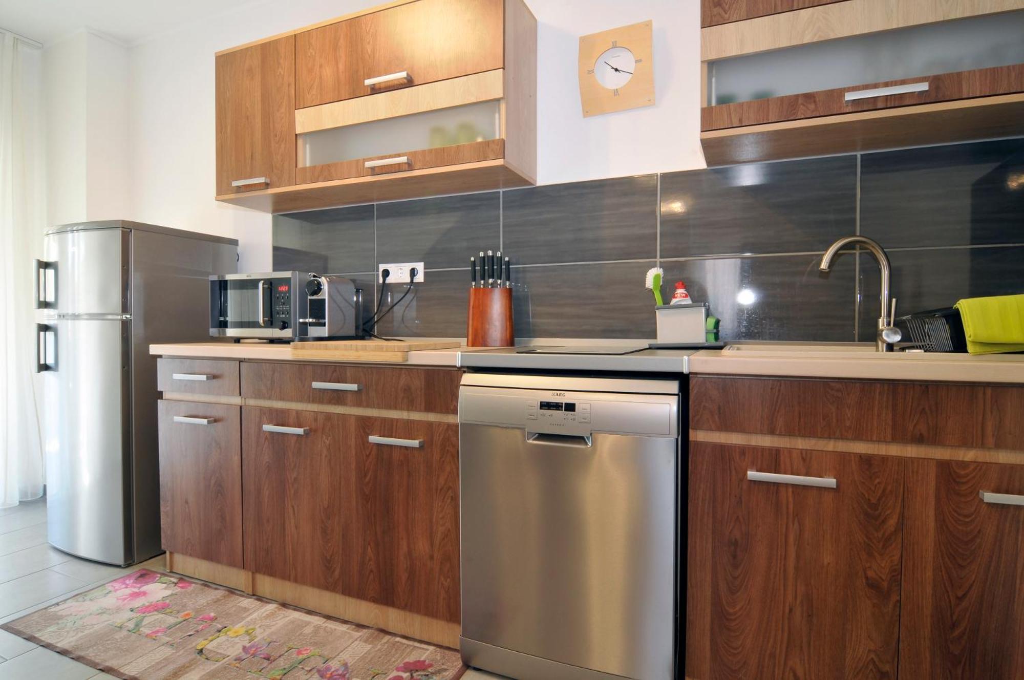 Apartment Silver Siófok