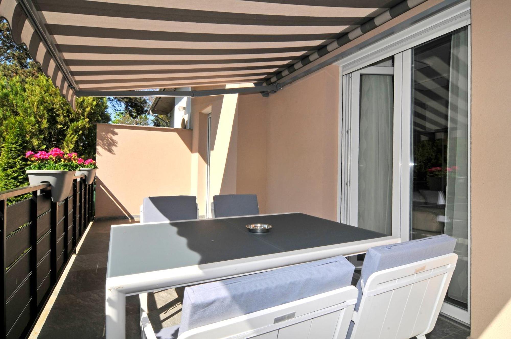 Silver Apartmán Siófok